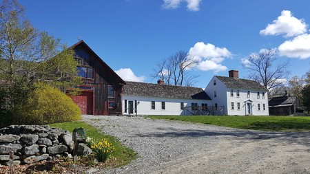 1751 Colonial photo